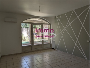 appartement à la location -   34725  SAINT ANDRE DE SANGONIS, surface 67 m2 location appartement - COE81627